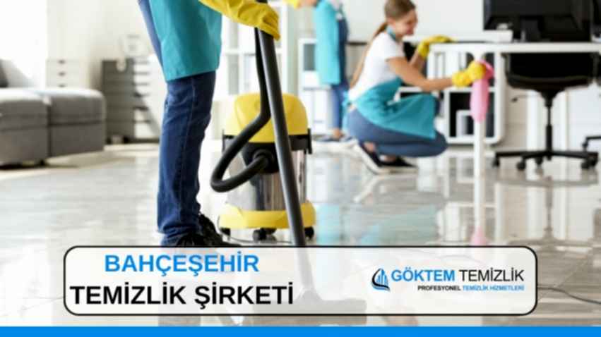Beylikdüzü Temizlik Şirketi