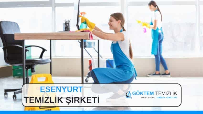 Beylikdüzü Temizlik Şirketi