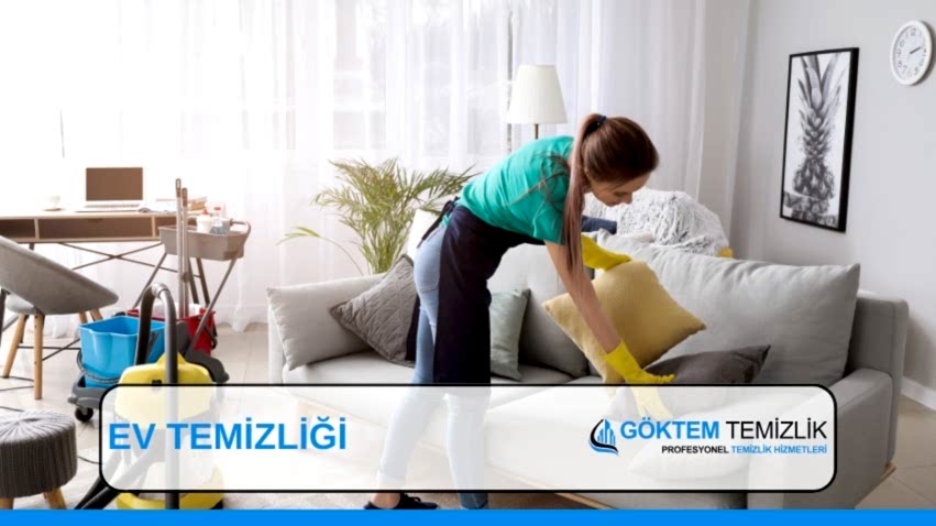 Ev Temizliği