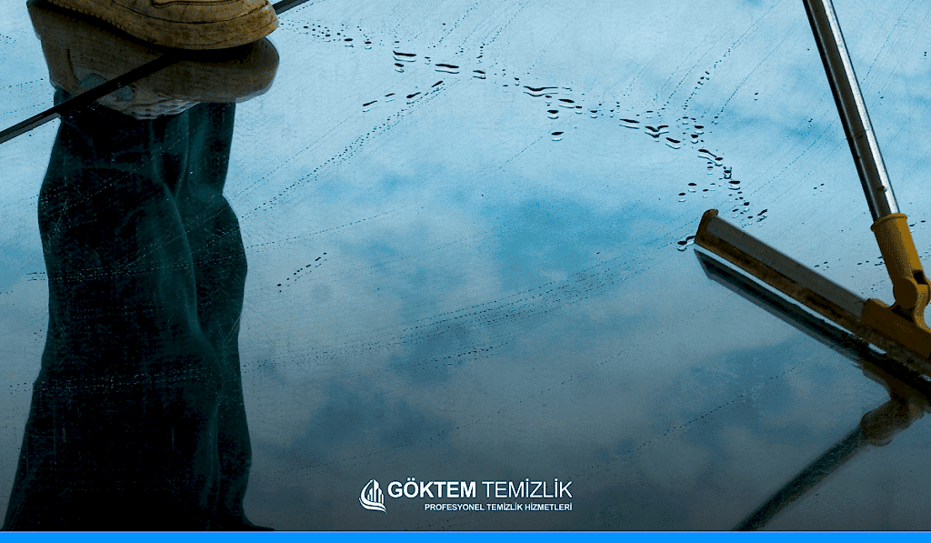 Dış Cephe Cam Temizliğinde Kullanılan Malzemeler