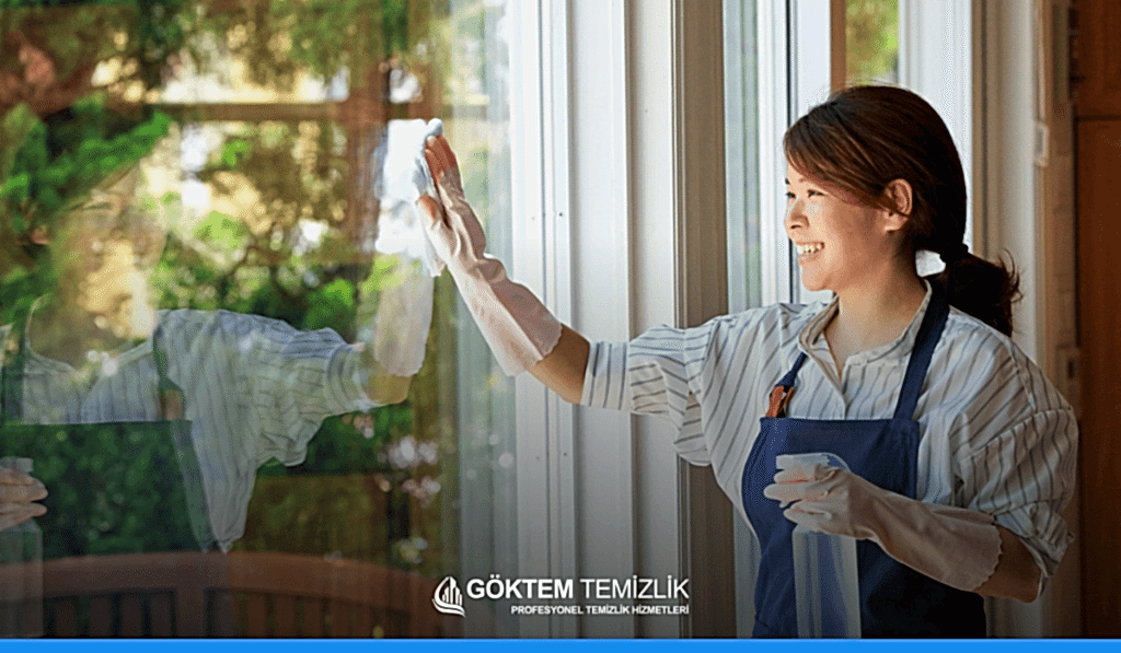 Ev Temizliğinde Kullanılan Temizlik Ürünlerinin Etkileri ve Seçimi