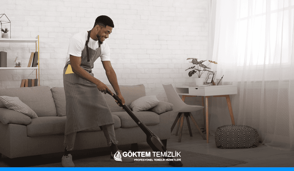 Ev Temizliğinde Zemin Temizliği ve Bakımı