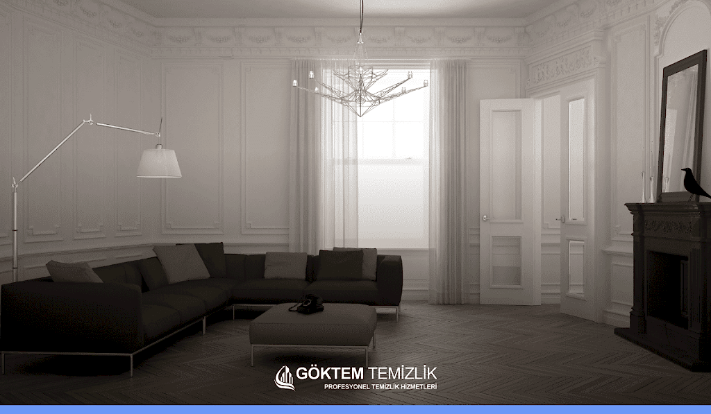 Villa Temizliğinde Çalışanlar İçin Hijyen Eğitimi