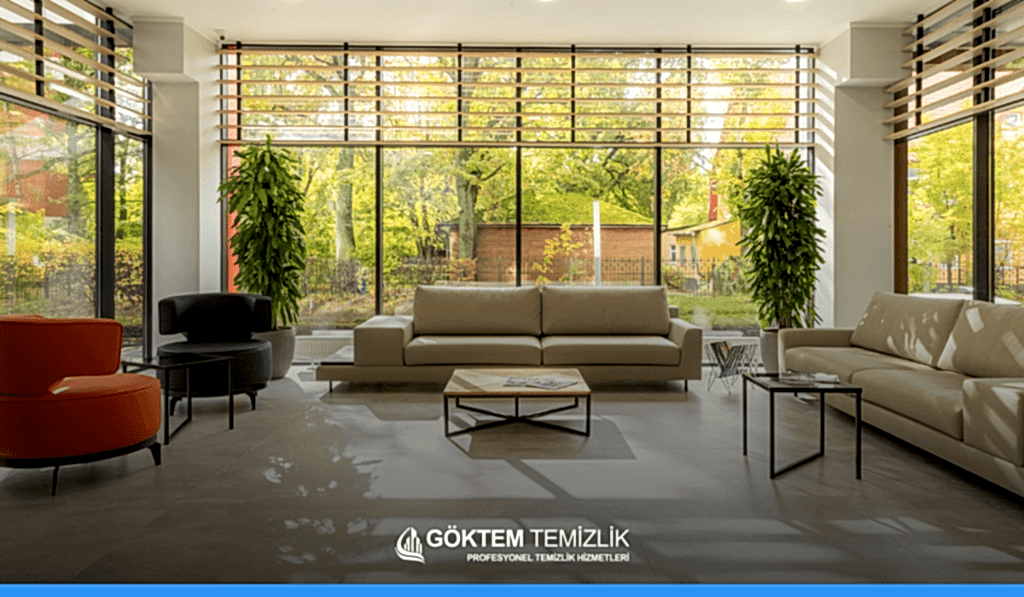 Villa Temizliğinde Sık Yapılan Hatalar ve Çözümleri